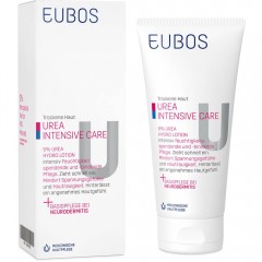 Eubos TROCKENE Haut Urea 5% Hydro Lotion  DRY Skin Urea 5% Hydro Lotion