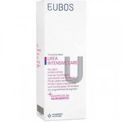 Eubos TROCKENE Haut Urea 5% Hydro Lotion  DRY Skin Urea 5% Hydro Lotion