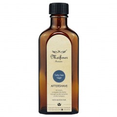 Meissner Tremonia Aftershave Salty Sea Sage Соленый морской шалфей после бритья