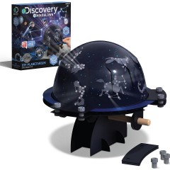 Toy DIY Planetarium Star Projector Игрушечный звездный проектор для планетария своими руками