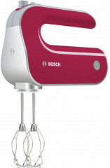 BOSCH BOSCH Handmixer Handruhrer 500 Watt Styline red diamond Ручной миксер BOSCH Ручной миксер 500 Вт Styline red Diamond