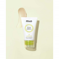 Mio Pit Proof Natural Deodorant Refreshing Eucalyptus Натуральный дезодорант Pit Proof освежающий эвкалипт