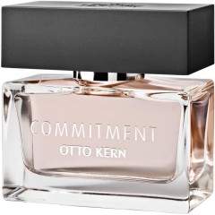 Otto Kern (Отто Керн) Commitment Woman Eau de Toilette Туалетная вода Spray Спрей, 30 мл