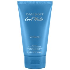 Davidoff (Давидофф) Duschgel Гель для душа Cool Water Woman, 150 мл