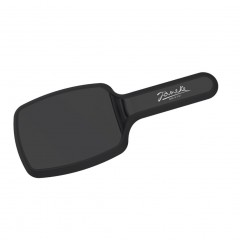 Giorgio Janeke Curvy Brush quot;XLquot; Vented Black Пышная кисть "XL" Вентилируемый черный
