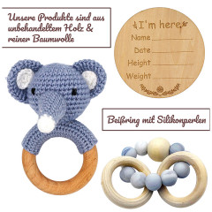 Angels Baby Geschenkset подарочный набор