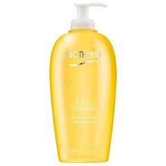 Biotherm Shower Gel гель для душа