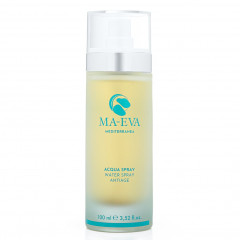 MA EVA Spruhwasser брызги воды