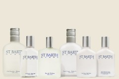 Ligne St Barth Homme Body Lotion Лосьон для тела для мужчин увлажняющий с маслом манго, 200 мл