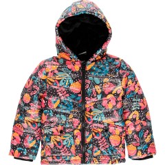 BOBOLI Winterjacke fur Madchen Зимняя куртка для девочки