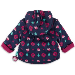 sigikid Baby Ubergangsjacke HAPPY DOGS fur Madchen Детская куртка HAPPY DOGS для девочек