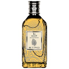 Парфюмерная вода Etro Io Myself (EDP), 100 мл