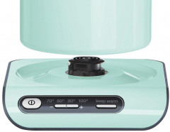 BOSCH BOSCH Wasserkocher TWK 8612P Styline Wasserkocher 1,5L mint Чайник BOSCH TWK 8612P Styline чайник 1,5л мятный