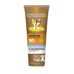 La Roche-Posay ROCHE-POSAY Anthelios Dermo Kids Milch LSF 50+ Детское молочко ROCHE-POSAY Anthelios Dermo SPF 50+