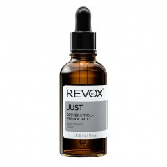 REVOX B77 Resveratrol+Ferulic Acid Ресвератрол + феруловая кислота