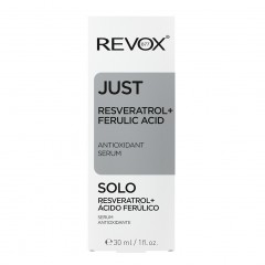 REVOX B77 Resveratrol+Ferulic Acid Ресвератрол + феруловая кислота