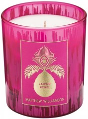 Matthew Williamson Jaipur Jewel Candle, Комнатная свеча 200 г