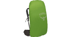 Osprey Osprey Kestrel 48, Rucksack schwarz, 48 Liter, Grosse L/XL schwarz Osprey Kestrel 48, рюкзак черный, 48 литров, размер L/XL