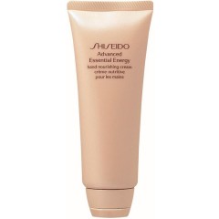 Shiseido (Шисейдо) Advanced Essential Energy Hand Nourishing Cream Крем для рук, 100 мл