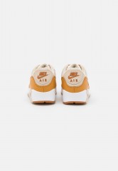 Nike Sportswear W AIR MAX 90 Sneaker low oatmeal/chutney/twine/light bone/white W AIR MAX 90 Низкие кроссовки женские овсянка/чатни/шпагат/легкая кость/белый