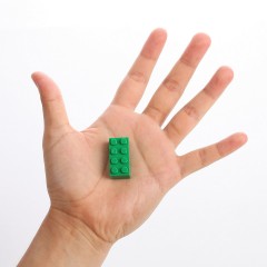 Katara 120 Bausteine mit 4x2 Steine 120 строительных блоков с кирпичами 4x2