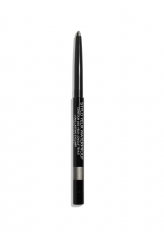 CHANEL STYLO YEUX WATERPROOF EYELINER UND KAJAL MIT LANGEM HALT водостойкий карандаш-подводка для глаз STYLO YEUX, 42 GRIS GRAPHITE, новая коллекция весна/лето 2025