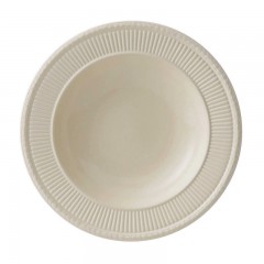 Wedgwood Wedgwood 'Edme Plain' Pastateller 25 cm Wedgwood "Edme Plain" Тарелка для пасты 25см