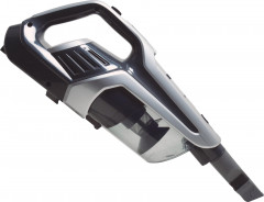 FAKIR FAKIR Akku-Hand-und Stielstaubsauger HSA 222, 130 W, beutellos, 22,2 V, HEPA Elektrosaugburste, Tierhaarentfernung, LED  Беспроводной ручной пылесос FAKIR HSA 222, 130 Вт, без мешка, 22,2 В, электрическая всасывающая щетка HEPA, удаление шерсти живо