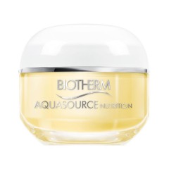 Biotherm (Биотерм) Aquasource Aquasource Nutrition, Дневной крем для лица, 50 мл