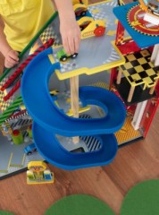 KidKraft Mega Ramp Racing Set Гоночный набор Mega Ramp