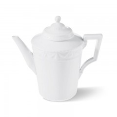 KPM Berlin KPM Kurland Weiss Kannchen 0,42 L Кувшин КПМ Курланд Вайс 0,42 л