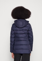 Tommy Hilfiger TYRA Down jacket desert sky TYRA Пуховик небо пустыни