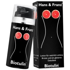 Biotulin Hans &amp; Franz  Ганс и Франц