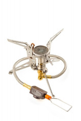 GSI Outdoors GSI Outdoors Multikocher Pinnacle 4 Season Stove Мультиварка GSI Outdoors Pinnacle, 4-сезонная плита