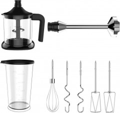 Gastroback Gastroback Handmixer 40983 Design Pro, 500 W  Ручной миксер Gastroback 40983 Design Pro, 500 Вт