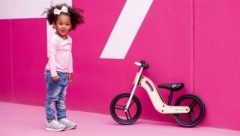 Kinderkraft Laufrad UNIQ Рабочее колесо UNIQ