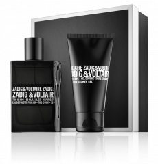 Zadig & Voltaire Duftset This is Him, 1 шт.