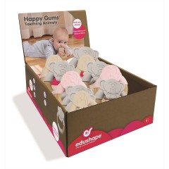 Edushape kleine Gummibarchen -Zahntiere маленькие мармеладные мишки