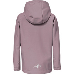 VAUDE Kinder Softshelljacke Regular fit KINICH (recycelt) Детская куртка softshell стандартного кроя KINICH (переработанная)