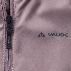 VAUDE Kinder Softshelljacke Regular fit KINICH (recycelt) Детская куртка softshell стандартного кроя KINICH (переработанная)