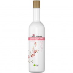 O'Right Peach Blossom Body Wash  Гель для душа «Персиковый цвет»