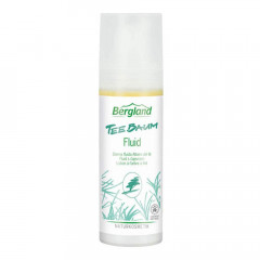 Bergland Teebaum Fluid 30ml  Чайное дерево жидкость 30мл