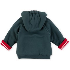 sigikid Baby Ubergangsjacke SPACE KIDS fur Jungen Детская куртка SPACE KIDS для мальчиков