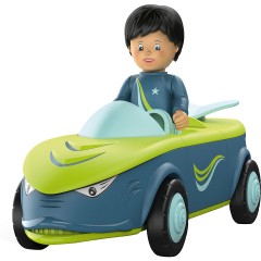 SIKU Toddys by siku 0105 Dave Divey Toddy's by siku 0105 Дэйв Дайвери