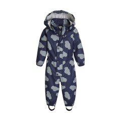 killtec Hose mit Oberteil Minis PU Regenanzug Cloud Schneeanzuge Брюки с верхом Minis PU дождевик Cloud snowsuits