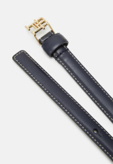 Tommy Hilfiger Belt space blue Пояс космический синий