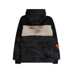 BRUNOTTI KIDS Outdoorjacke Flynnery fur Kinder KIDS Детская уличная куртка Flynnery