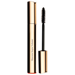 Clarins Mascara Supra Volume Nr. 01 - Black Тушь для ресниц Супер Объем