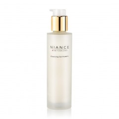 NIANCE Glacial GOLD Selection Cleansing Gel PURIFY Очищающий гель Glacial GOLD Selection PURIFY