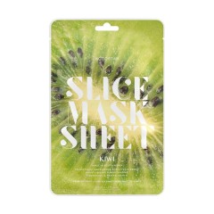 Kocostar Slice Mask Kiwi Maske Masken, 1 шт.